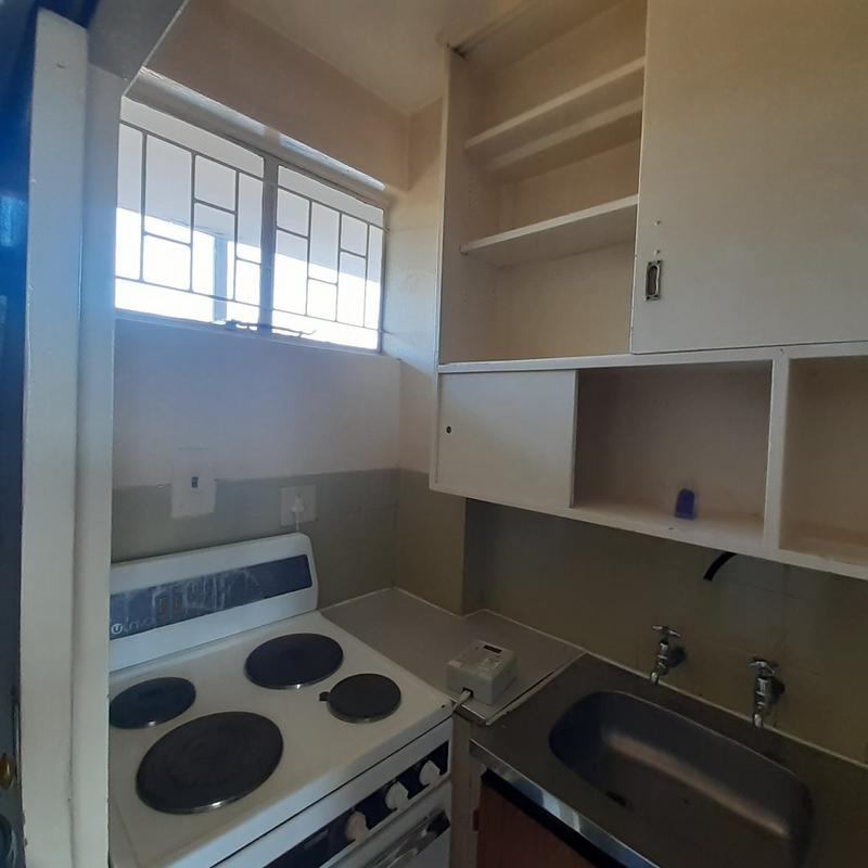 To Let 0 Bedroom Property for Rent in Sasolburg Free State